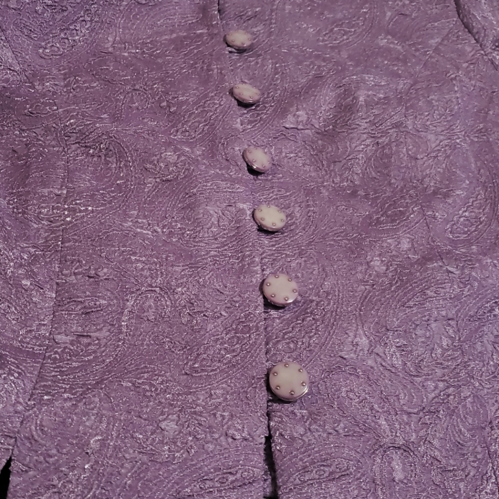 Blouse - Picture 4 of 4